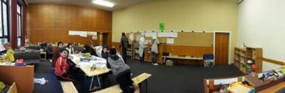 Flüchtlingshilfe S1